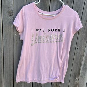 Wound Up tshirt short sleeve size junior xxxl
